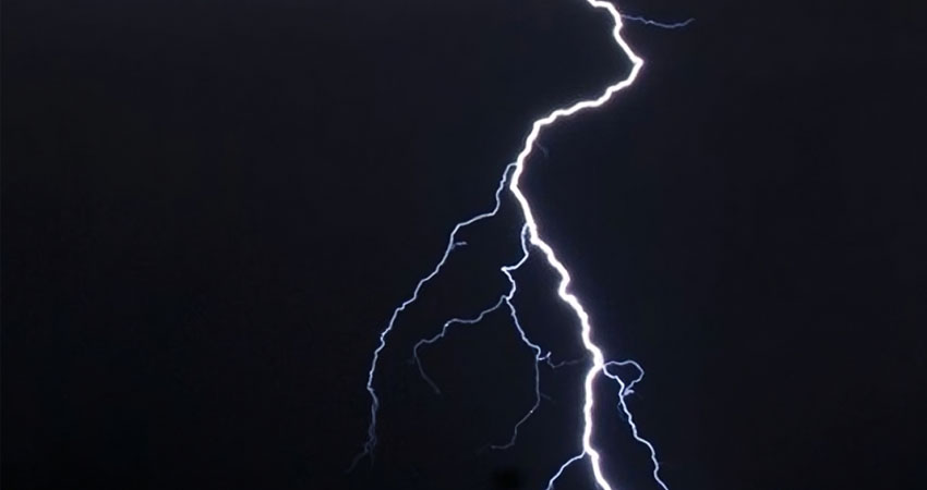 La víctima murió de forma inmediata. Foto: Referencia