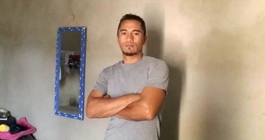 Macario García es la víctima mortal del accidente. Foto: Cortesía/Radio ABC Stereo Macario García es la víctima mortal del accidente. Foto: Cortesía/Radio ABC Stereo