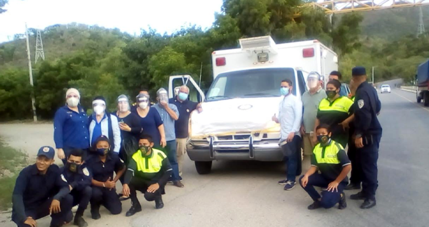 Imagen de cortesía. Imagen de cortesía.