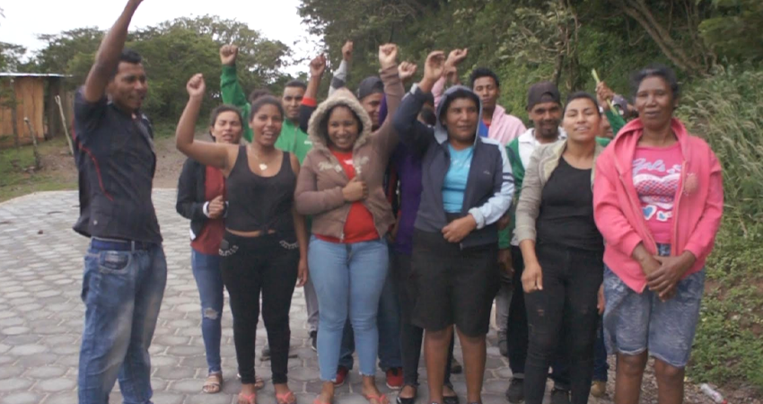 El crimen ocurrió el 30 de marzo de este año cuando la víctima acababa de bajarse de un bus. Foto: Juan Fco. Dávila/Radio ABC Stereo El crimen ocurrió el 30 de marzo de este año cuando la víctima acababa de bajarse de un bus. Foto: Juan Fco. Dávila/Radio ABC Stereo