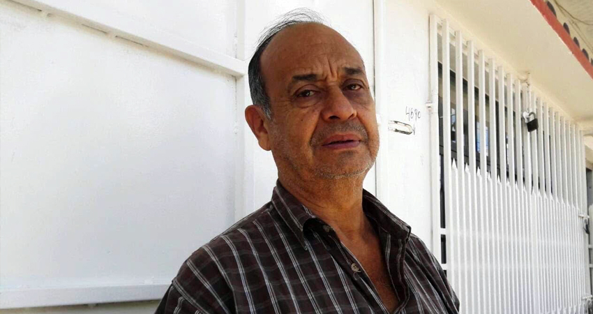 Para comunicarse con el profesor Jairo Toruño puede llamar al: 8425-0346. Foto: Archivo