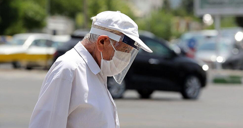 Personas recuperadas han quedado con secuelas tras padecer de Covid-19. Foto de referencia. Personas recuperadas han quedado con secuelas tras padecer de Covid-19. Foto de referencia.