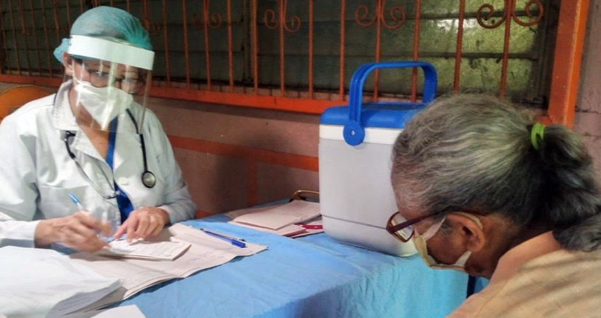 La jornada será este viernes 21 de agosto. Foto: Cortesía La jornada será este viernes 21 de agosto. Foto: Cortesía