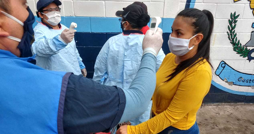 Imagen de referencia Imagen de referencia