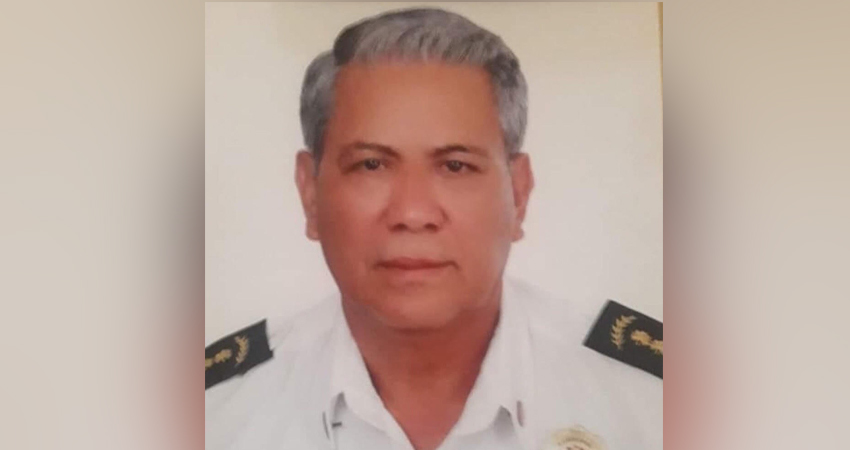 Descansa en paz. Foto: Cortesía Descansa en paz. Foto: Cortesía