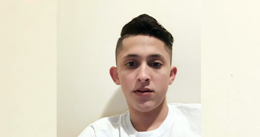 La familia de Yilber espera poder repatriarlo. Foto: Cortesía/Radio ABC Stereo