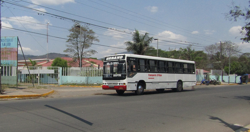 Imagen de referencia. Foto: Archivo/Radio ABC Stereo
