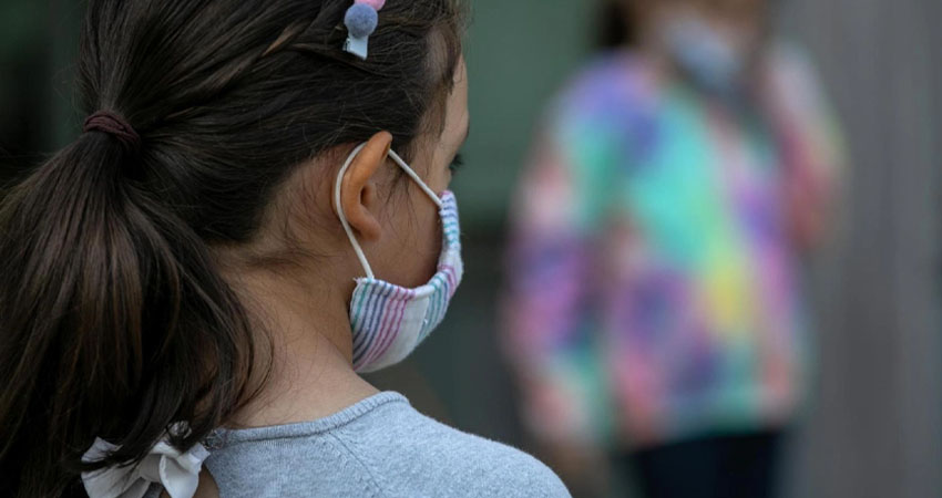 Algunos padres han optado por no enviar a sus hijos a clases. Foto de referencia. Algunos padres han optado por no enviar a sus hijos a clases. Foto de referencia.
