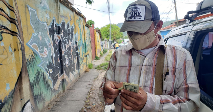 Los últimos informes del Minsa demuestran aumento de casos. Foto: José Enrique Ortega/Radio ABC Stereo Los últimos informes del Minsa demuestran aumento de casos. Foto: José Enrique Ortega/Radio ABC Stereo