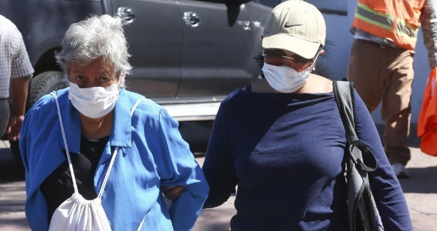 Acudir tempranamente al médico puede evitar que los casos se compliquen. Foto de referencia. Acudir tempranamente al médico puede evitar que los casos se compliquen. Foto de referencia.