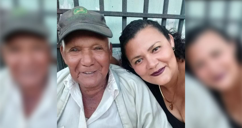 Don José Hermenegildo Casco Castellón falleció a los pocos días de presentar los primeros síntomas. Foto: Cortesía/Radio ABC Stereo Don José Hermenegildo Casco Castellón falleció a los pocos días de presentar los primeros síntomas. Foto: Cortesía/Radio ABC Stereo