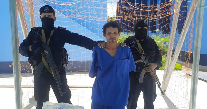 Ingresó a la vivienda de la víctima, con la intención de robarle, y al ser descubierto le arrebató la vida. Foto: Archivo/Cortesía Ingresó a la vivienda de la víctima, con la intención de robarle, y al ser descubierto le arrebató la vida. Foto: Archivo/Cortesía