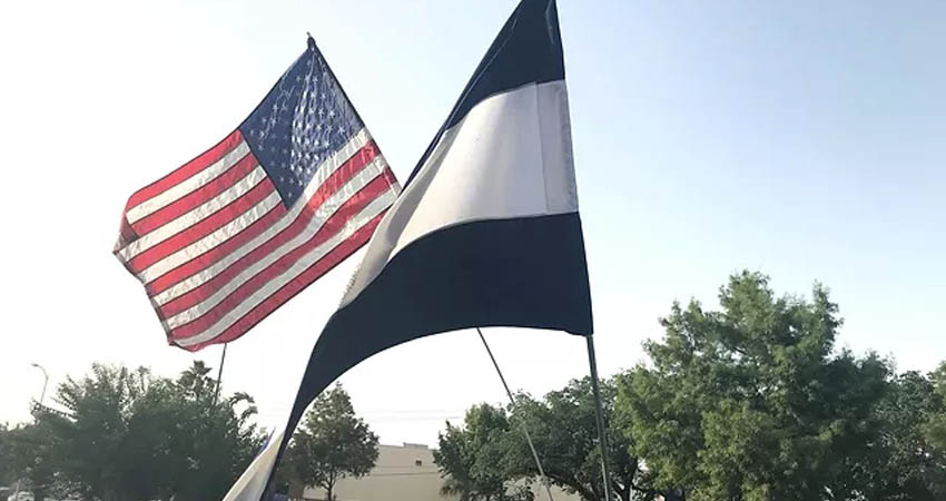 La organización tiene casi 5 años de haber sido fundada. Imagen de referencia