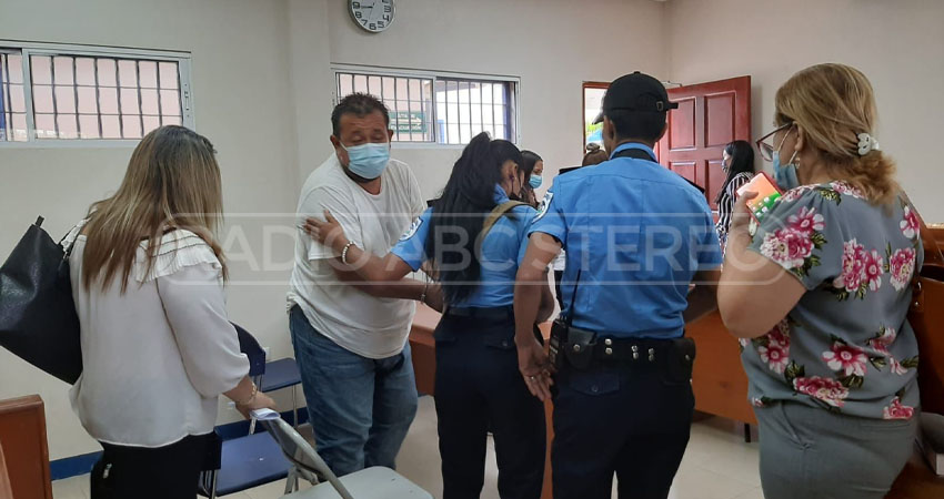 Al tratarse de un hecho imprudente existe la posibilidad de mediación. Foto: Archivo/Radio ABC Stereo