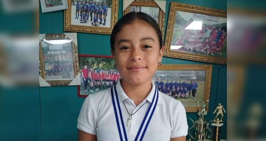 El evento deportivo fue organizado por el Ministerio de Educación. Foto: Cortesía/Radio ABC Stereo