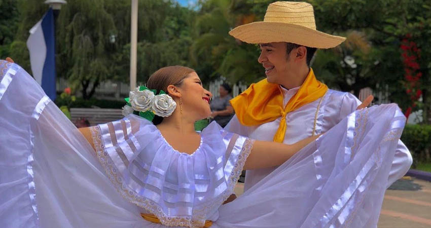 Los jovenes bailarines aman y practican este arte desde su infancia. Foto: Cortesía/Radio ABC Stereo Los jovenes bailarines aman y practican este arte desde su infancia. Foto: Cortesía/Radio ABC Stereo