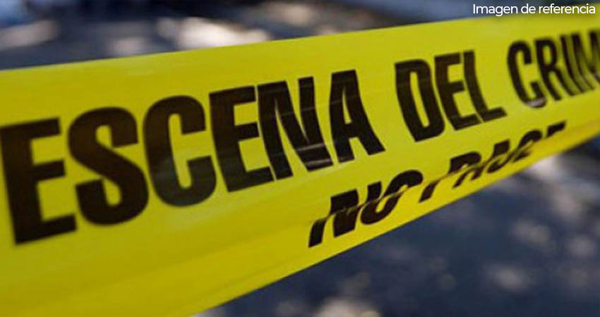 Sus familiares demandan justicia. Imagen de referencia