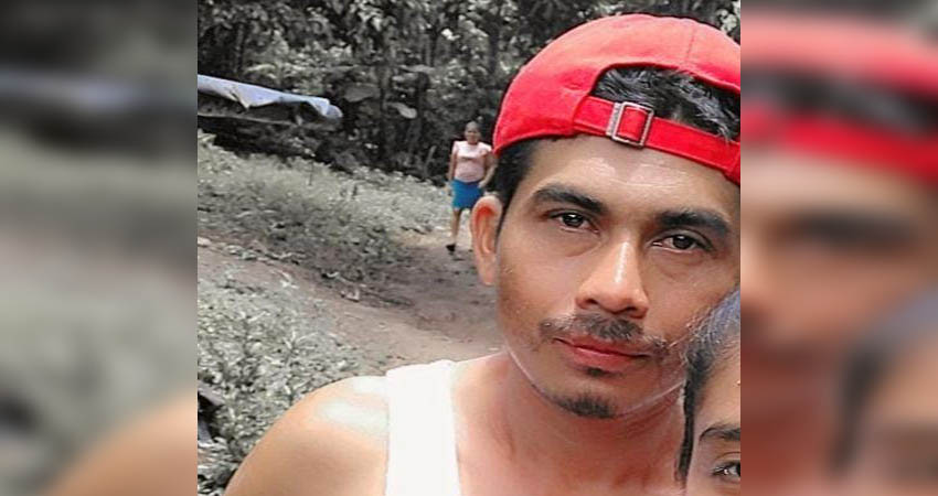 Su cuerpo fue sepultado a tempranas horas de hoy. Foto: Cortesía/Radio ABC Stereo