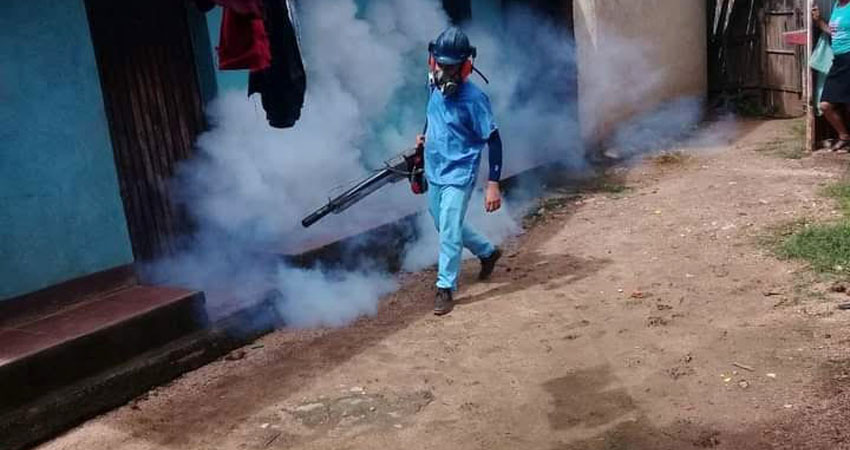 En la prevención también debe participar la ciudadanía. Foto: Cortesía/Radio ABC Stereo