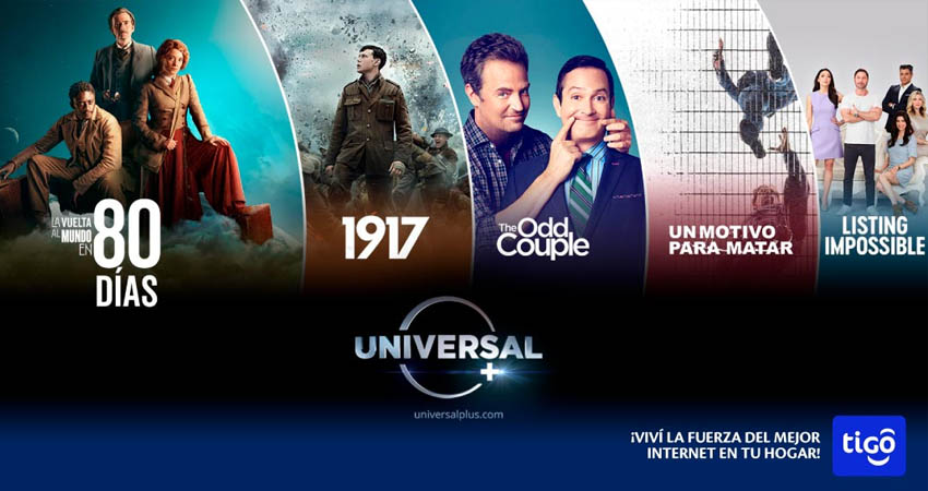 Foto: Tigo Nicaragua