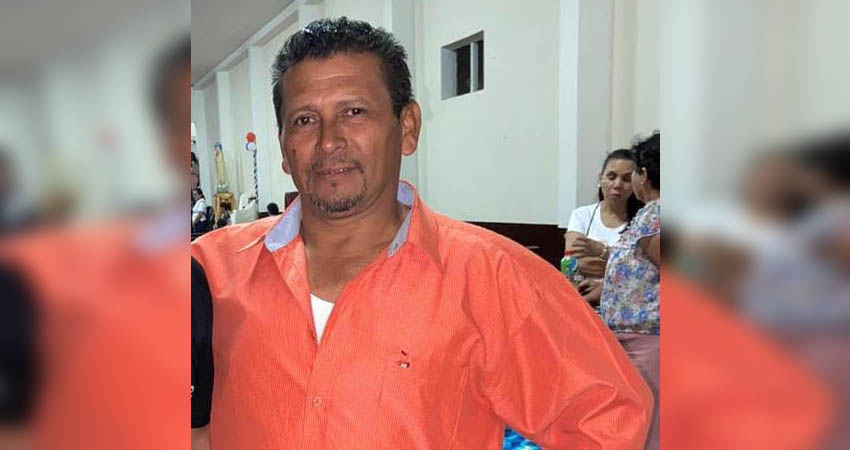 La víctima había salido de su patria hace aproximadamente 18 días. Foto: Cortesía/Radio ABC Stereo La víctima había salido de su patria hace aproximadamente 18 días. Foto: Cortesía/Radio ABC Stereo