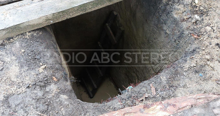 El fallecido fue Jonny López Cárdenas, de 30 años. Foto: Cortesía/Radio ABC Stereo El fallecido fue Jonny López Cárdenas, de 30 años. Foto: Cortesía/Radio ABC Stereo