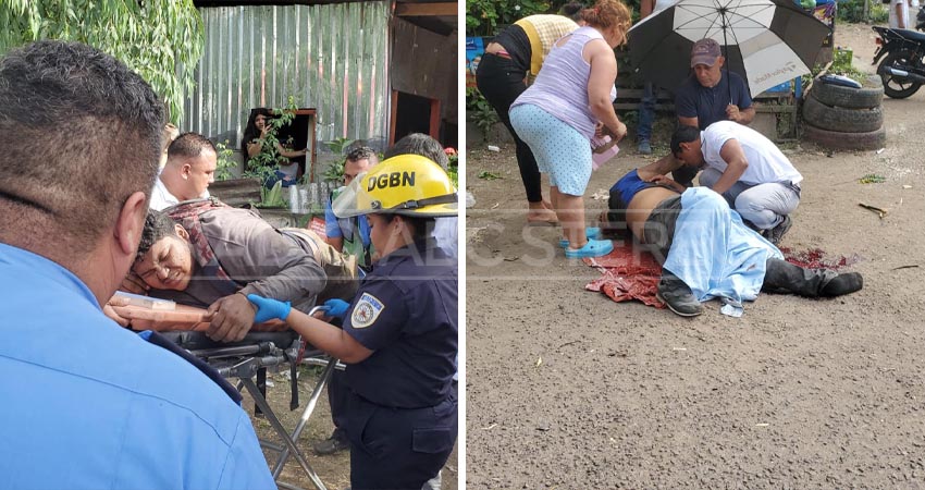 El fallecido fue Walter Rodríguez Pérez. Foto: José Enrique Ortega/Radio ABC Stereo El fallecido fue Walter Rodríguez Pérez. Foto: José Enrique Ortega/Radio ABC Stereo