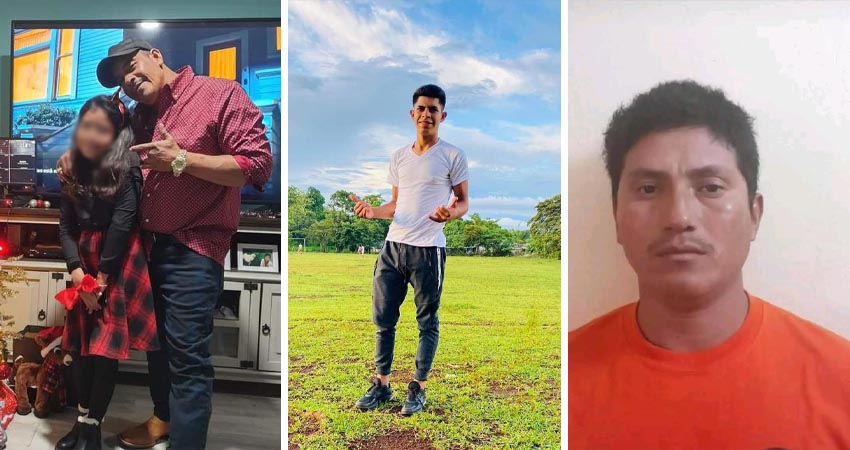 La mayoría de víctimas en las últimas dos semanas han sido del norte del país. Foto: Cortesía/Radio ABC Stereo La mayoría de víctimas en las últimas dos semanas han sido del norte del país. Foto: Cortesía/Radio ABC Stereo