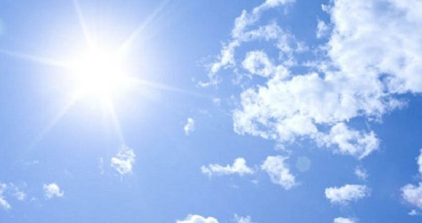 Alineación astronómica sorprenderá a ciudades del país. Imagen de referencia Alineación astronómica sorprenderá a ciudades del país. Imagen de referencia