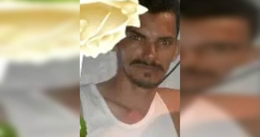 Sus seres queridos esperan el apoyo de las autoridades y de la población. Foto: Cortesía/Radio ABC Stereo Sus seres queridos esperan el apoyo de las autoridades y de la población. Foto: Cortesía/Radio ABC Stereo