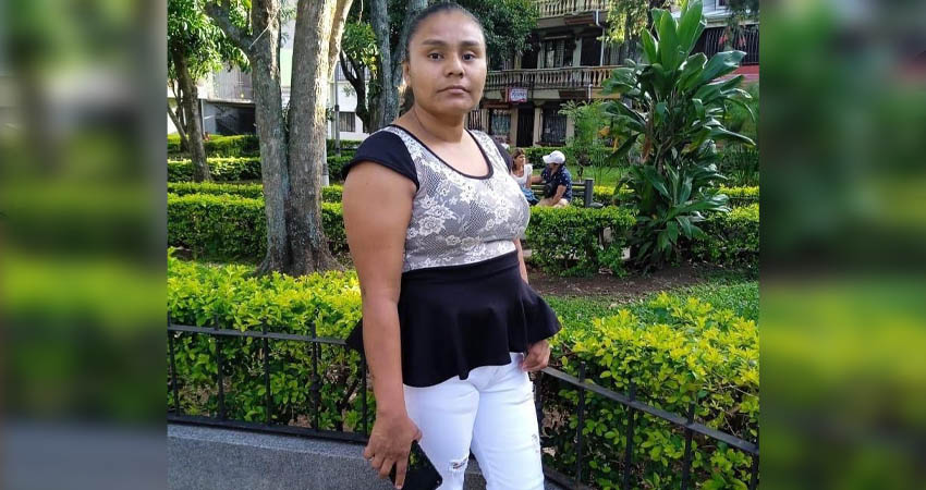 Aparentemente ingresaría a Nicaragua por puntos ciegos. Foto: Cortesía/Radio ABC Stereo Aparentemente ingresaría a Nicaragua por puntos ciegos. Foto: Cortesía/Radio ABC Stereo