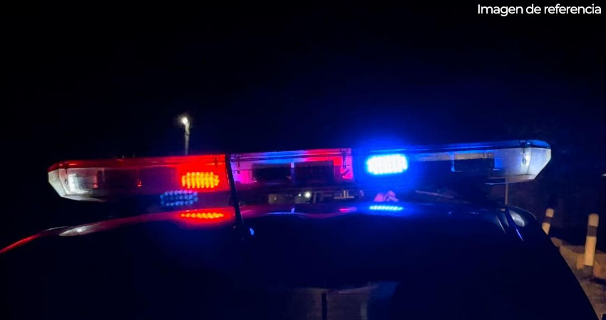 Motociclista lesionado en accidente de tránsito. Foto: Imagen de referencia Motociclista lesionado en accidente de tránsito. Foto: Imagen de referencia