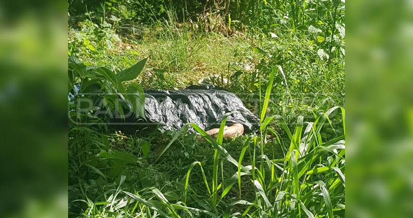 Calos Andrés Dávila falleció en accidente de tránsito. Foto: Alina Lorío/Radio ABC Stereo Calos Andrés Dávila falleció en accidente de tránsito. Foto: Alina Lorío/Radio ABC Stereo