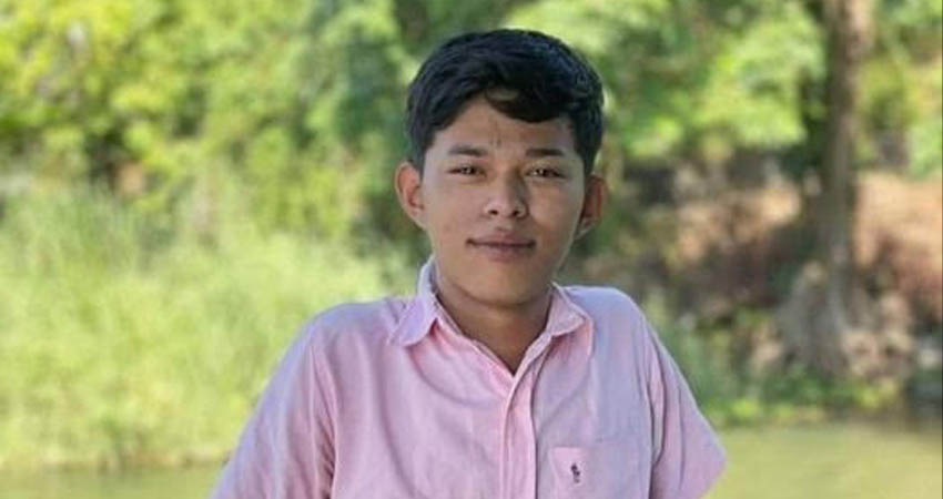 Joven muere por intoxicación alcohólica. Foto: Cortesía/Radio ABC Stereo