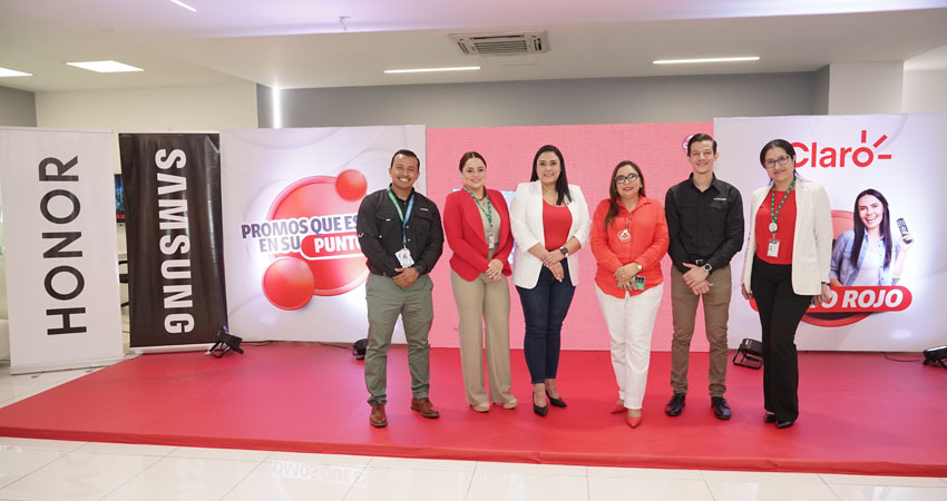 Los mejores descuentos en los Puntos Rojos de Claro