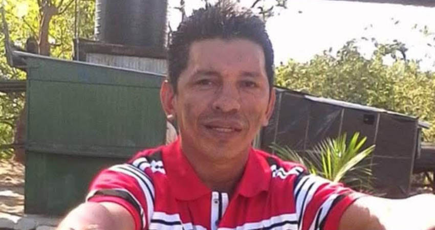 Francisco Mendoza Rizo permanece en cuidados intensivos. Foto: Cortesía/Radio ABC Stereo