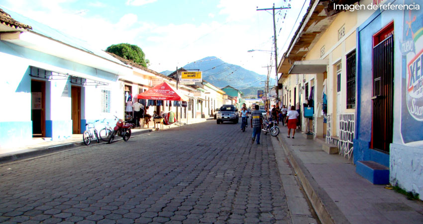 Comerciante denuncia robo en Somoto. Foto: Imagen de referencia Comerciante denuncia robo en Somoto. Foto: Imagen de referencia