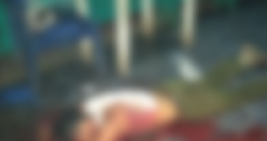 Joven murió tras recibir una puñalada en la comarca Waslalita. Foto: Cortesía/Radio ABC Stereo