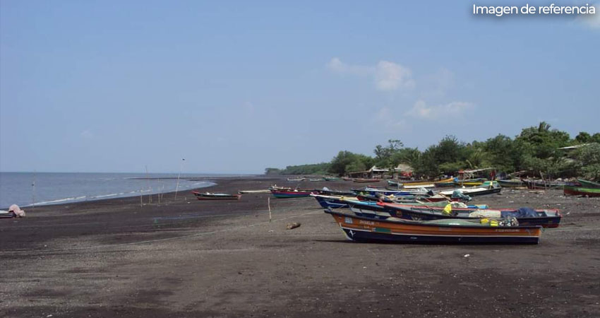 Adulto mayor murió ahogado en Los Zorros. Foto: Imagen de referencia