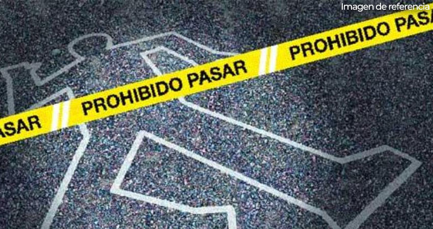 Matan adolescente en comunidad de Wiwilí. Foto: Imagen de referencia Matan adolescente en comunidad de Wiwilí. Foto: Imagen de referencia