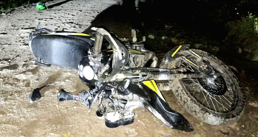 Jalapa encabeza los muertos por accidentes de tránsito. Foto: Archivo/Radio ABC Stereo Jalapa encabeza los muertos por accidentes de tránsito. Foto: Archivo/Radio ABC Stereo