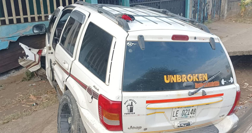 Manuel Escobar Corea, condenado a 8 años de cárcel. Foto:  Cortesía/Radio ABC Stereo Manuel Escobar Corea, condenado a 8 años de cárcel. Foto:  Cortesía/Radio ABC Stereo