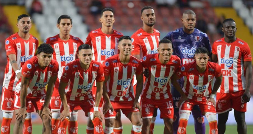 El equipo dirigido por Otoniel Olivas está obligado a ganar para seguir en la pelea por la clasificación. Foto: Cortesía El equipo dirigido por Otoniel Olivas está obligado a ganar para seguir en la pelea por la clasificación. Foto: Cortesía