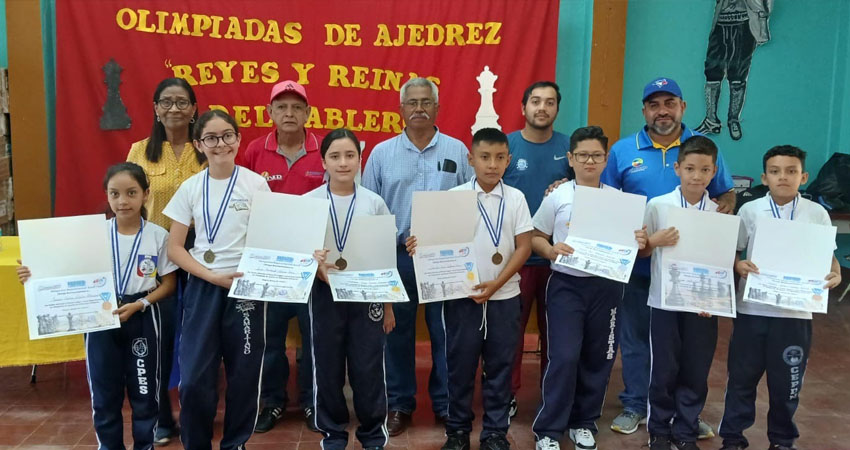Participantes del torneo. Foto: Cortesía/Radio ABC Stereo