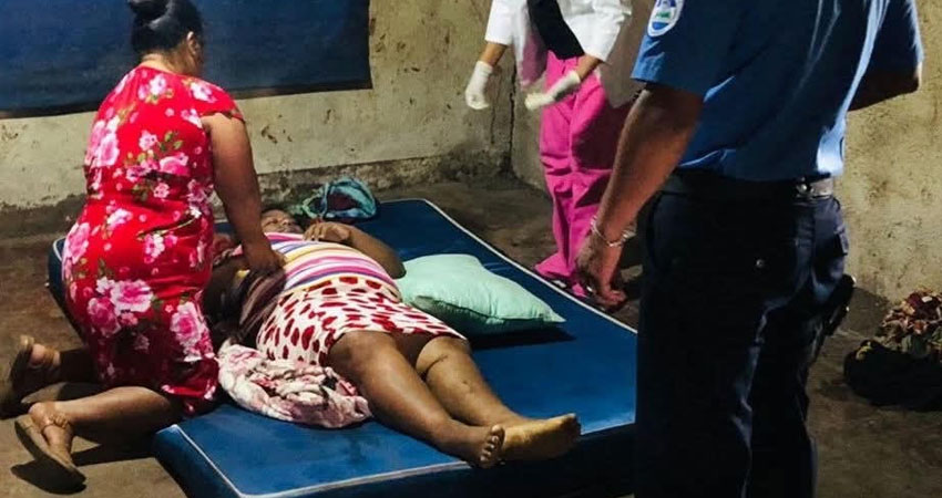 La joven tenía 28 años de edad. Foto: Cortesía/Radio ABC Stereo