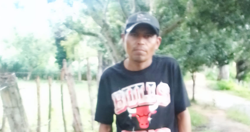 José Alejandro (Alegandro) Cáceres Ruiz no es la persona que aparece en grabaciones de cámaras de seguridad, aseguran familiares. Foto: Cortesía/Radio ABC Stereo José Alejandro (Alegandro) Cáceres Ruiz no es la persona que aparece en grabaciones de cámaras de seguridad, aseguran familiares. Foto: Cortesía/Radio ABC Stereo