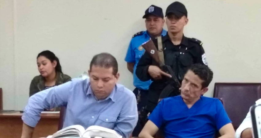 Según el abogado defensor, las pruebas no fueron suficientes y por eso Jairo Altamirano resultó no culpable. Foto: Archivo/Radio ABC Stereo Según el abogado defensor, las pruebas no fueron suficientes y por eso Jairo Altamirano resultó no culpable. Foto: Archivo/Radio ABC Stereo