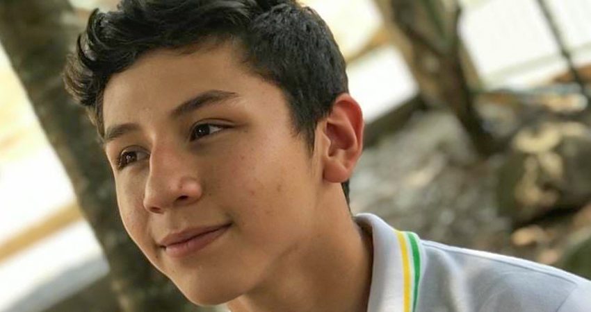 Familiares, amigos y pobladores en general demandan una investigación sobre la muerte del joven, pues presumen de mano criminal. Foto: Cortesía Familiares, amigos y pobladores en general demandan una investigación sobre la muerte del joven, pues presumen de mano criminal. Foto: Cortesía