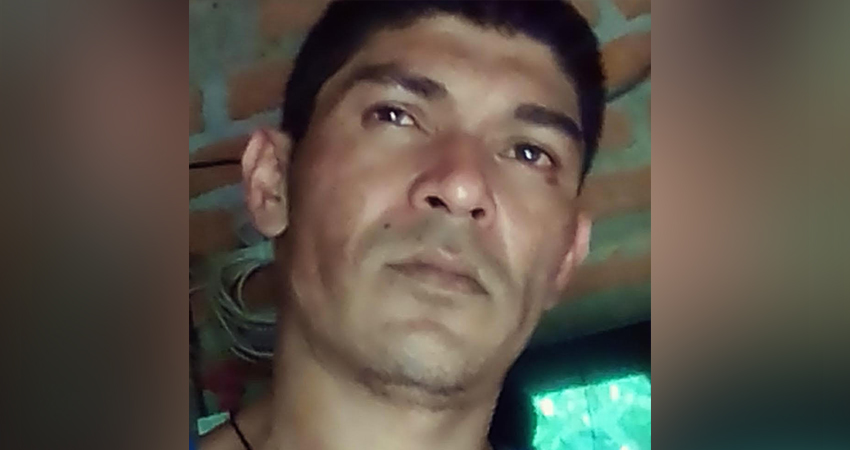 Saúl tenía 38 años de edad y era padre de 5 hijos. Foto: Cortesía/Radio ABC Stereo Saúl tenía 38 años de edad y era padre de 5 hijos. Foto: Cortesía/Radio ABC Stereo