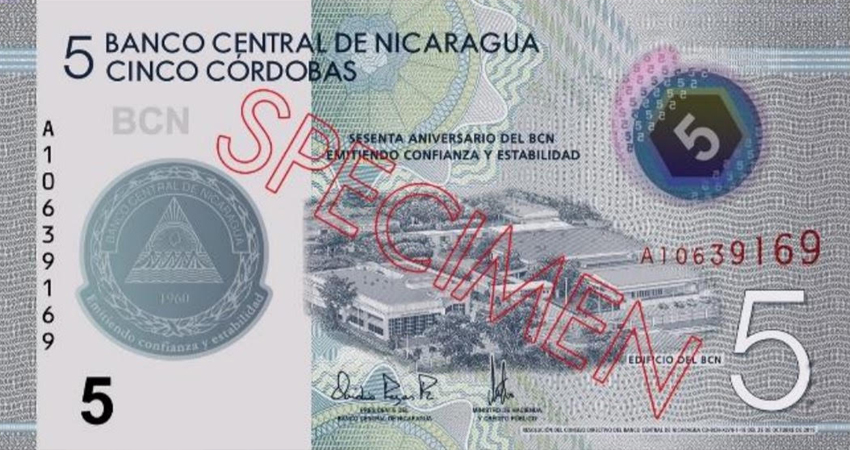 El nuevo billete circulará a partir de este primero de octubre. Foto: Captura de pantalla/Radio ABC Stereo El nuevo billete circulará a partir de este primero de octubre. Foto: Captura de pantalla/Radio ABC Stereo